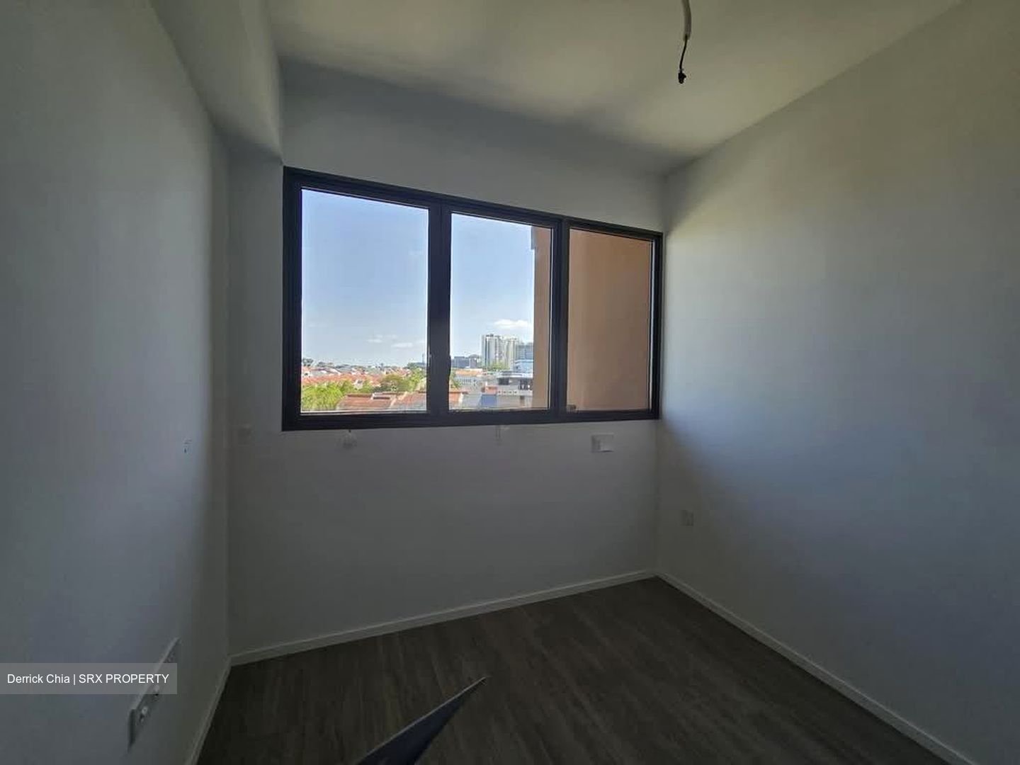 Amo Residence (D20), Apartment #555140791